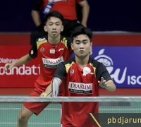 [Stockholm Junior 2022] Indonesia Koleksi Empat Gelar Juara